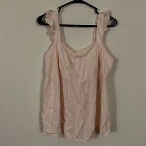 Woman’s Maternity Top